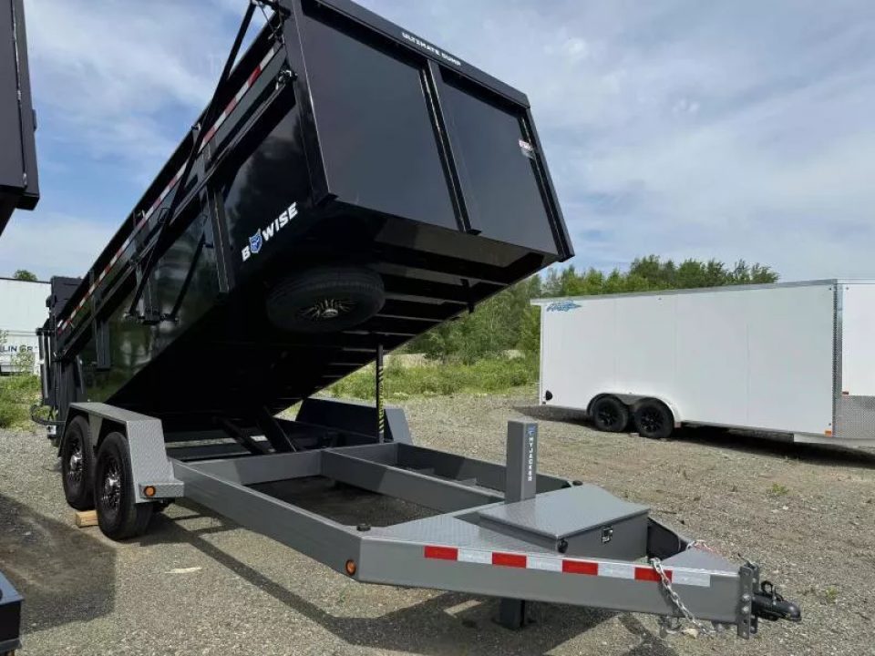 New 2026 BWise DU15 82x16 15K Ultimate