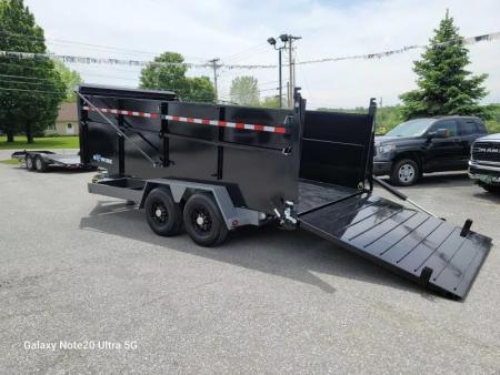 New 2026 BWise DU15 82x16 15K Ultimate