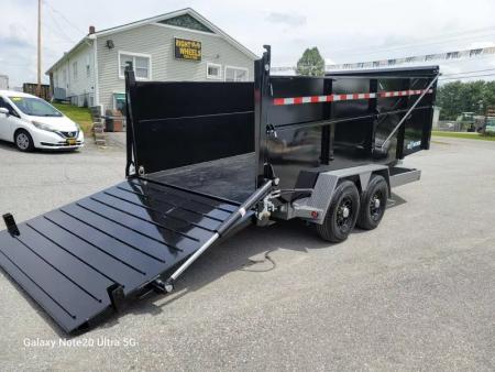 New 2026 BWise DU15 82x16 15K Ultimate