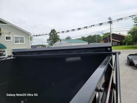 New 2026 BWise DU15 82x16 15K Ultimate