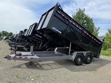 New 2026 BWise DU15 82x16 15K Ultimate
