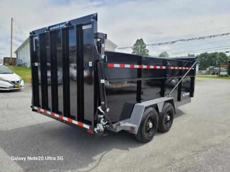 New 2026 BWise DU15 82x16 15K Ultimate
