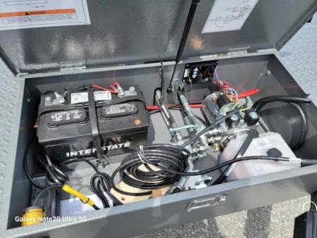 New 2026 BWise DU15 82x16 15K Ultimate