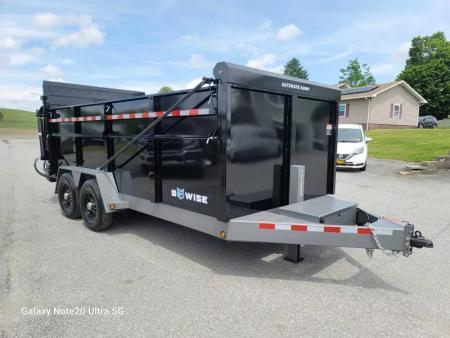 New 2026 BWise DU15 82x16 15K Ultimate