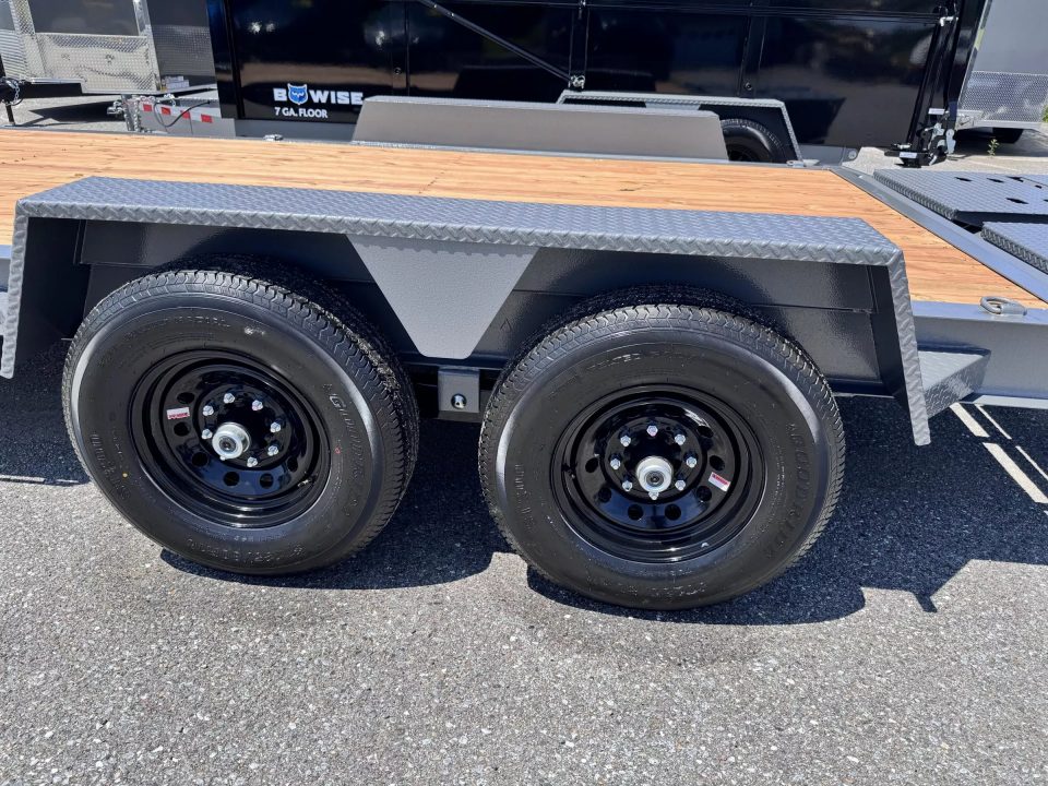 New 2026 BWise EF20-14-HD