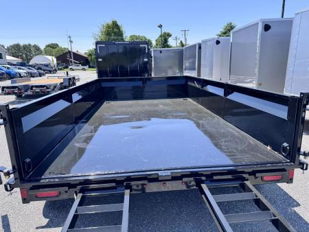 New 2026 BWise Low Profile 7x12 DT10