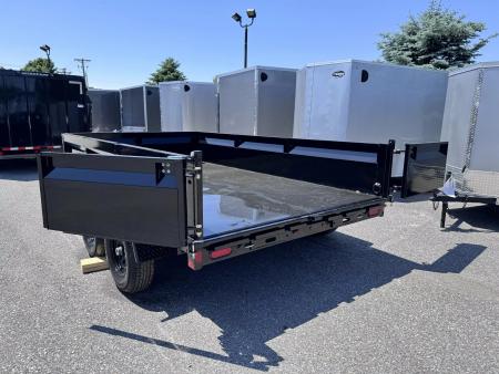 New 2026 BWise Low Profile 7x12 DT10