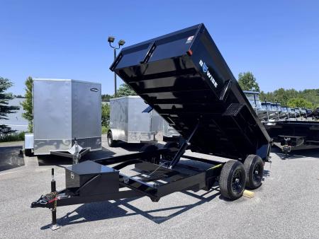 New 2026 BWise Low Profile 7x12 DT10