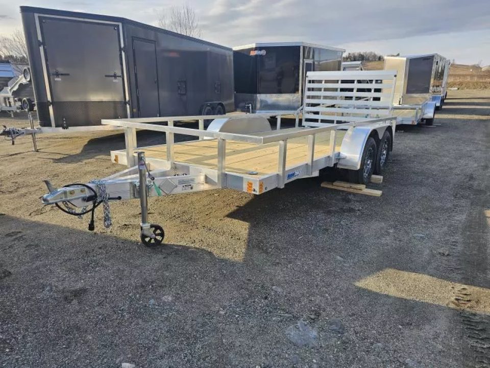 New 2026 CargoPro ULS6.5x16-2.0