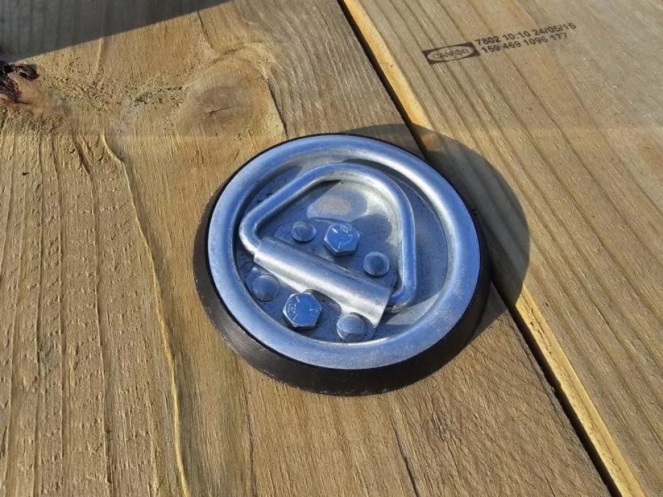 New 2026 CargoPro ULS6.5x16-2.0