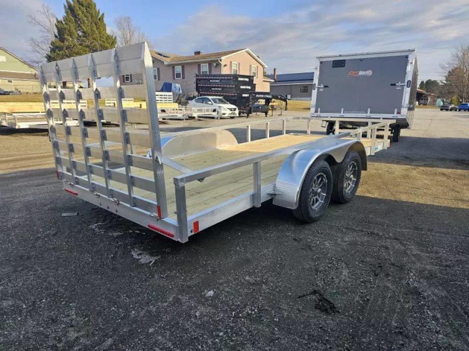 New 2026 CargoPro ULS6.5x16-2.0