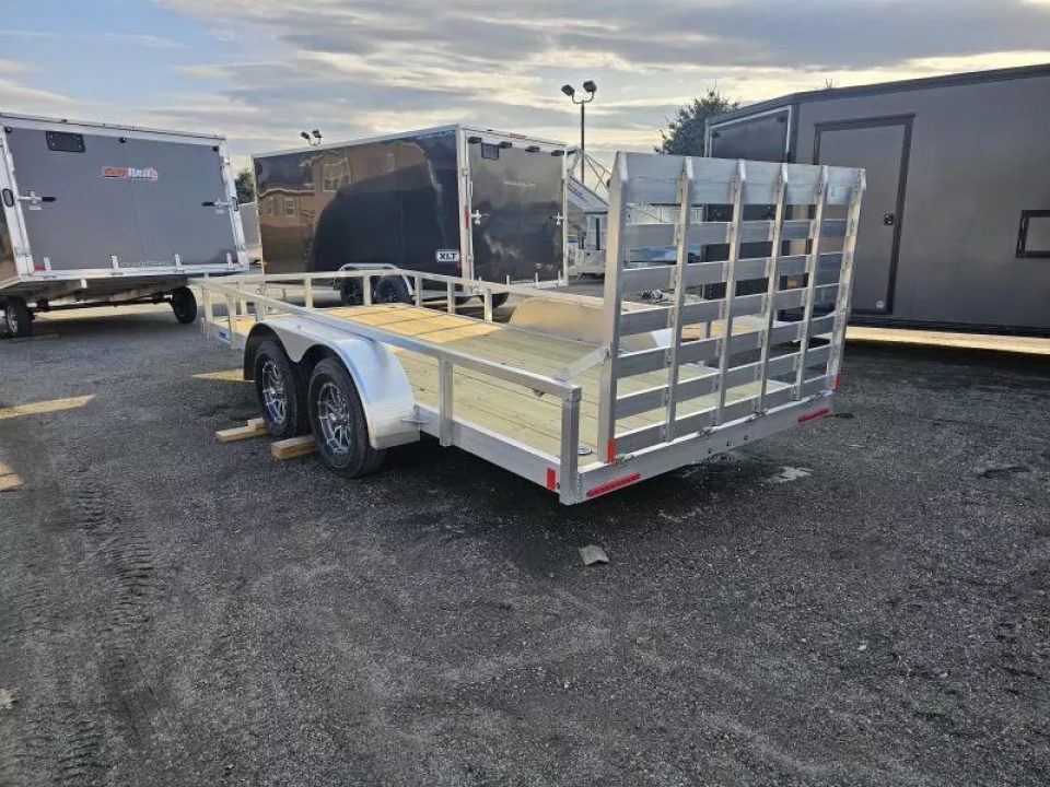 New 2026 CargoPro ULS6.5x16-2.0