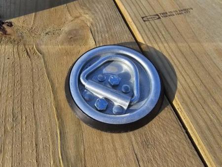 New 2026 CargoPro ULS6.5x16-2.0