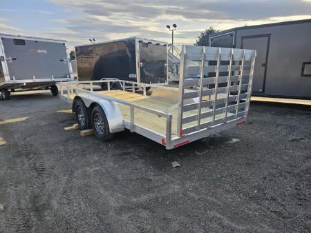 New 2026 CargoPro ULS6.5x16-2.0