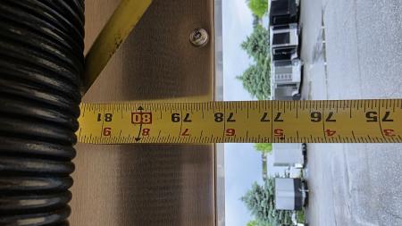 New 2026 Haulmark Trailers 7X16 PP716T2-D Passport Deluxe w/EXTRA HEIGHT