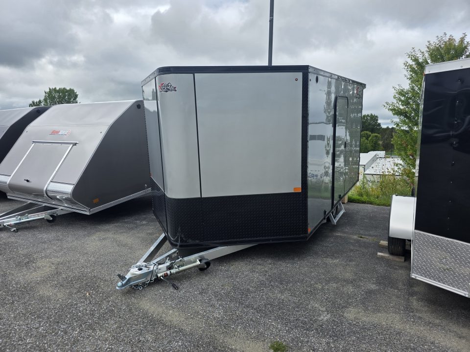 2026 Nitro 101X12 Hybrid BCX
