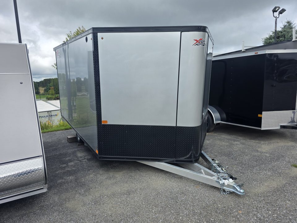 2026 Nitro 101X12 Hybrid BCX photo 2