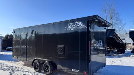 New 2026 Nitro 7.5X22 XPS BLACK OUT