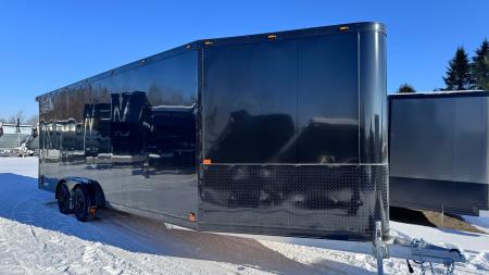 New 2026 Nitro 7.5X22 XPS BLACK OUT