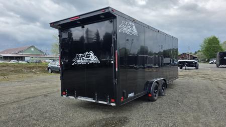 New 2026 Nitro 7.5X22 XPS BLACK OUT