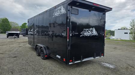 New 2026 Nitro 7.5X22 XPS BLACK OUT