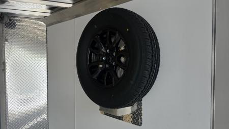 New 2026 Nitro 7.5X22 XPS BLACK OUT