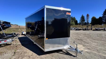 New 2026 SnoPro 101X14 HYBRID 2.0 w/ 12" EXTRA HEIGHT,REAR CANOPY MATS & GUIDES