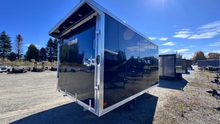 New 2026 SnoPro 101X14 HYBRID 2.0 w/ 12" EXTRA HEIGHT,REAR CANOPY MATS & GUIDES