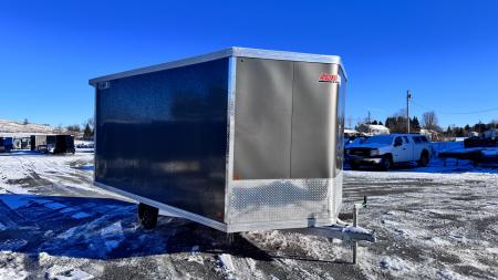 New 2026 SnoPro 101X14 HYBRID 2.0 w/ 12" EXTRA HEIGHT,REAR CANOPY MATS & GUIDES