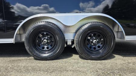 New 2026 Stealth Trailers STEALTH 8.5X20 Car Hauler XLT Pro Series w/6" EXTRA HEIGHT