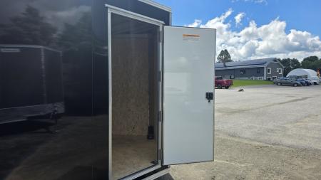 New 2026 Stealth Trailers STEALTH 8.5X20 Car Hauler XLT Pro Series w/6  EXTRA HEIGHT
