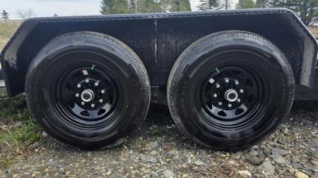 New 2026 Sure-trac Trailers 7 X 20 (16+4) 14k TILT BED EQUIPMENT HAULER ST-TBE82164-140