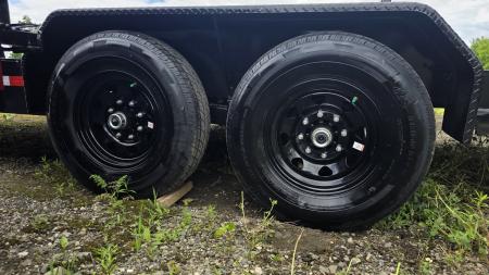 New 2026 Sure-trac Trailers 7 X 20 (18+2) EQUIPMENT 14K ST-ET8220-140