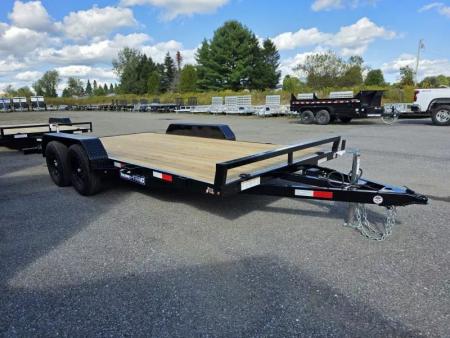 New 2026 Sure-trac Trailers ST-CHW8216-070
