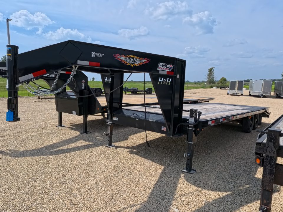 2020 H&H