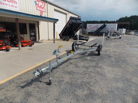 New 2027 Road King RK RKG 16 WV 1600 LBS Boat Trailer