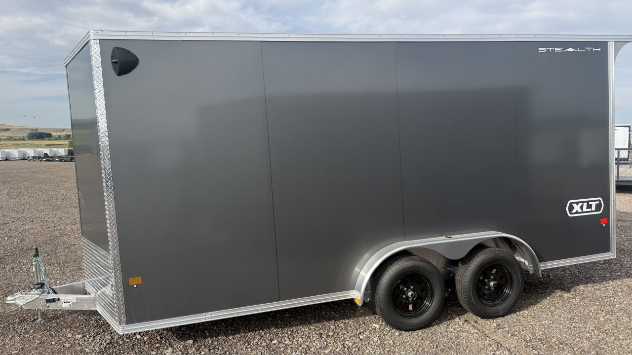 2027 Stealth
