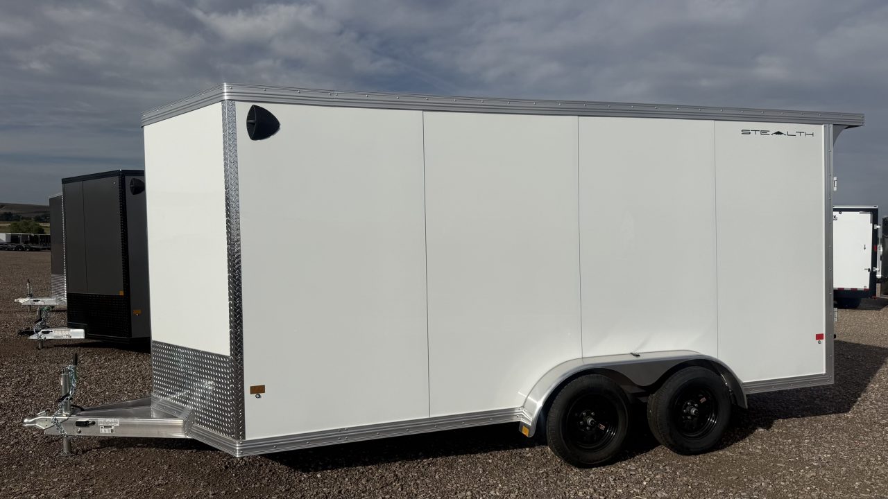2027 Stealth
