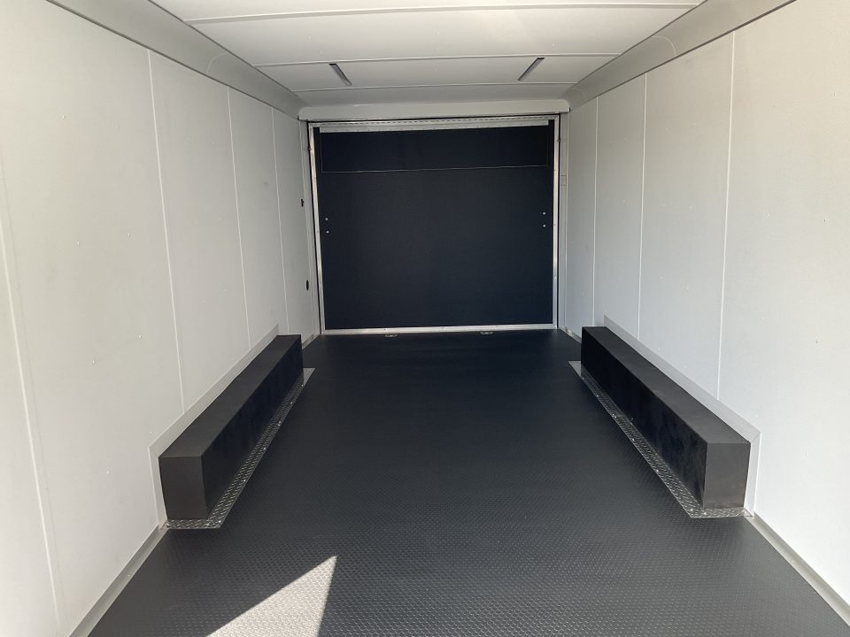 New 2027 Haulmark HEAT8524T3 Car / Racing Trailer
