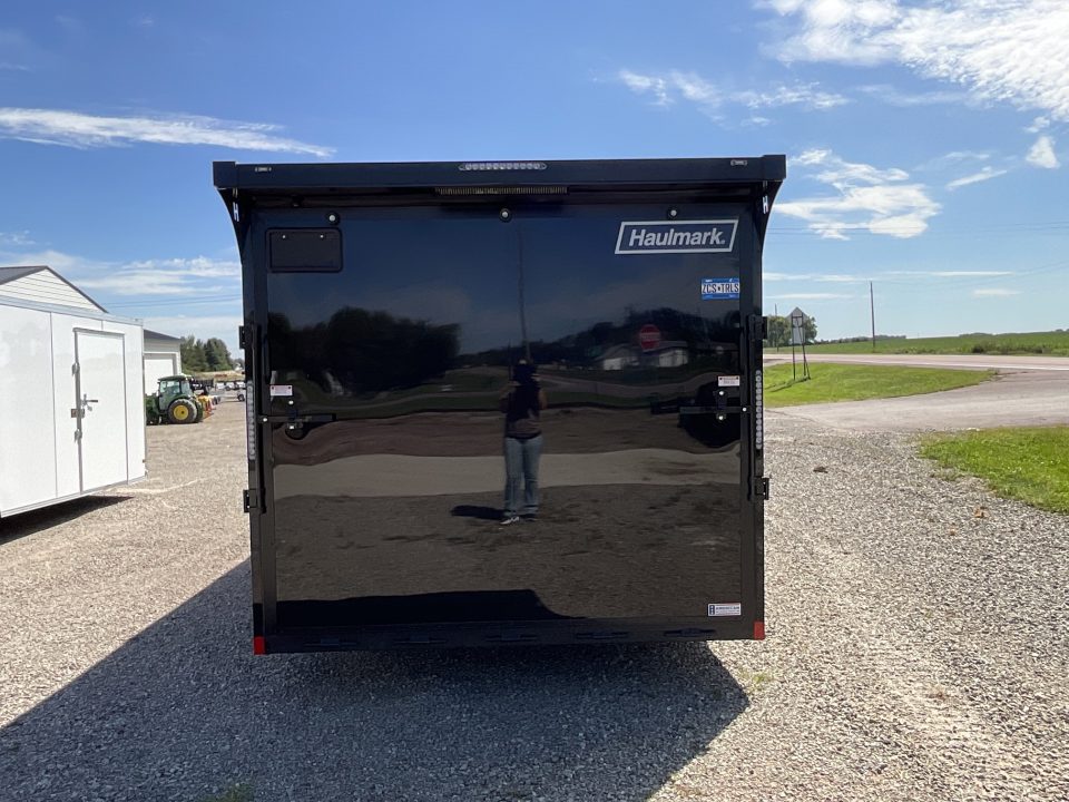 New 2027 Haulmark HEAT8524T3 Car / Racing Trailer