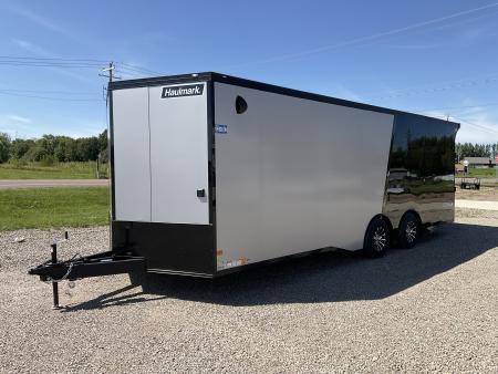 New 2027 Haulmark HEAT8524T3 Car / Racing Trailer