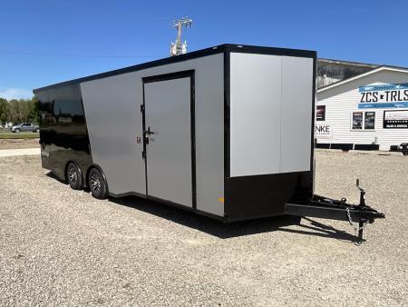 New 2027 Haulmark HEAT8524T3 Car / Racing Trailer