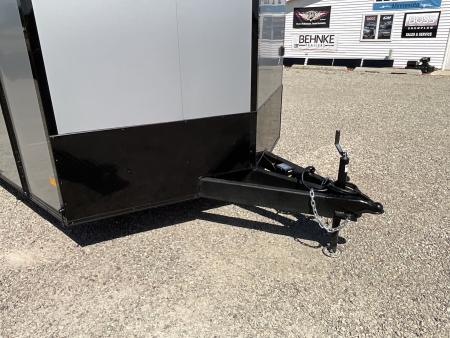 New 2027 Haulmark HEAT8524T3 Car / Racing Trailer
