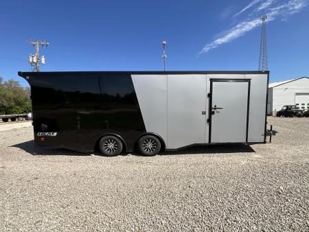 New 2027 Haulmark HEAT8524T3 Car / Racing Trailer