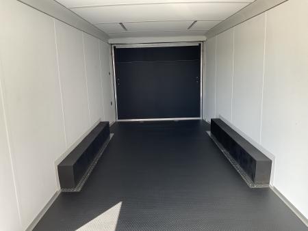 New 2027 Haulmark HEAT8524T3 Car / Racing Trailer
