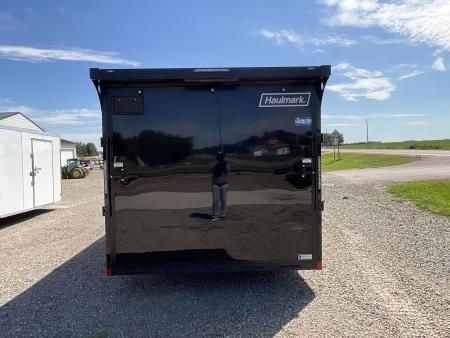 New 2027 Haulmark HEAT8524T3 Car / Racing Trailer