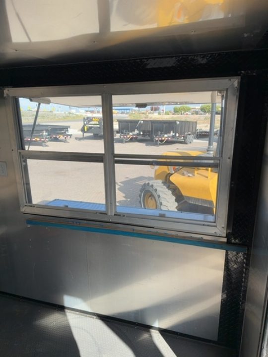Consignment 2024 Elite Cargo Trailers TL 7X12 Specialty Trailer