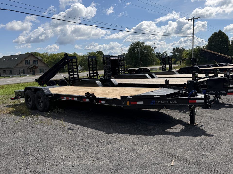 2027 Load Trail CB8322072