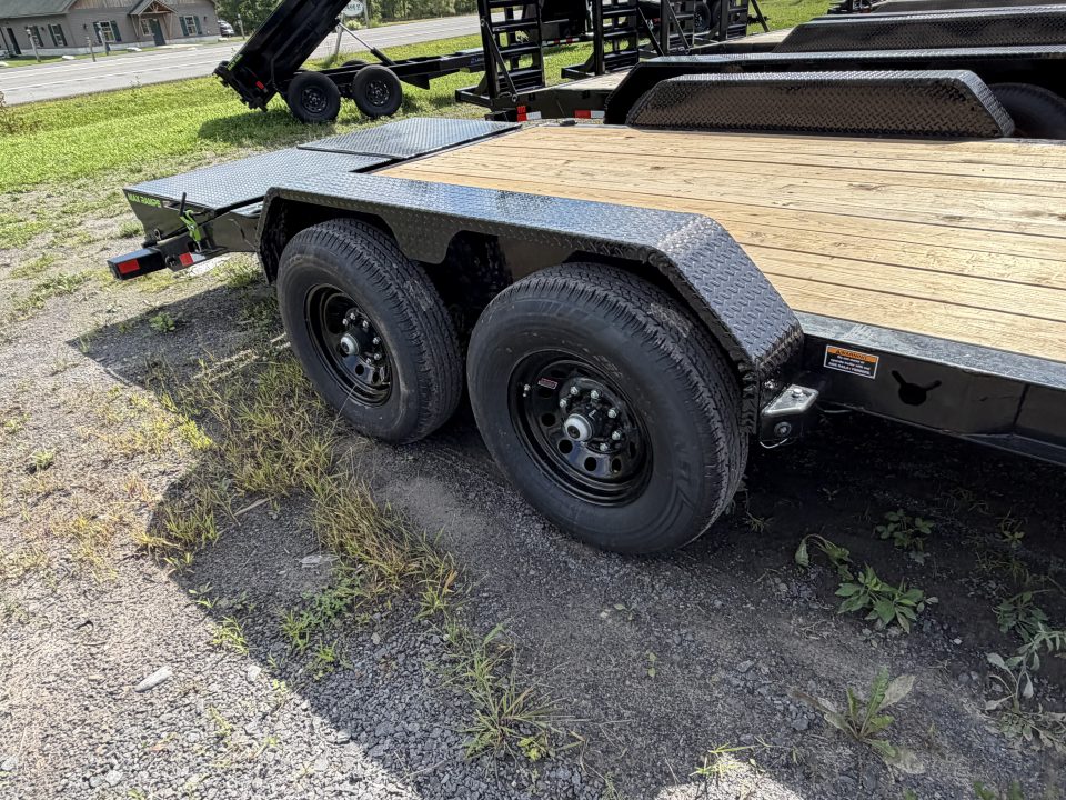 2027 Load Trail CB8322072 photo 4