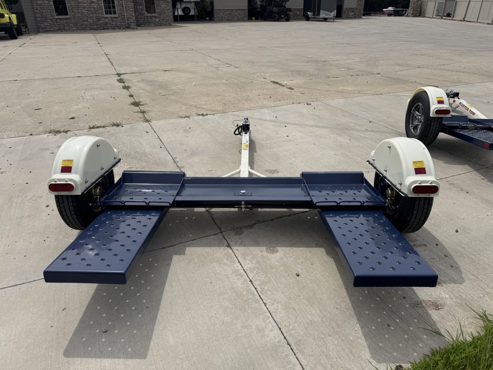 New 2027 Master Tow 80THD Car Hauler